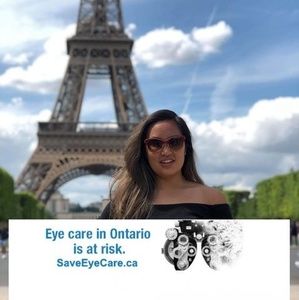 Meet your Posher, Melissa